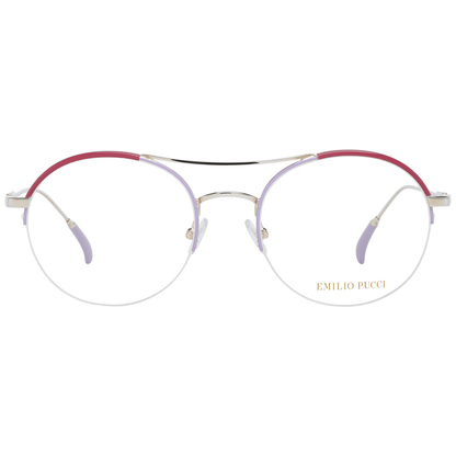 Multicolor Women Glasses Frame