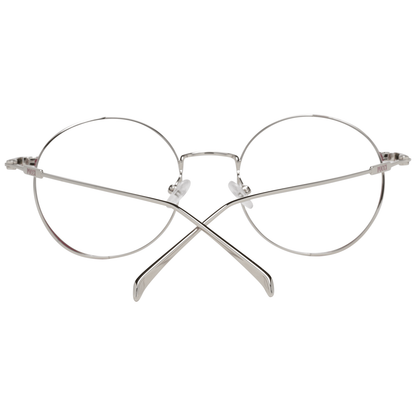 Gray Women Glasses Frame