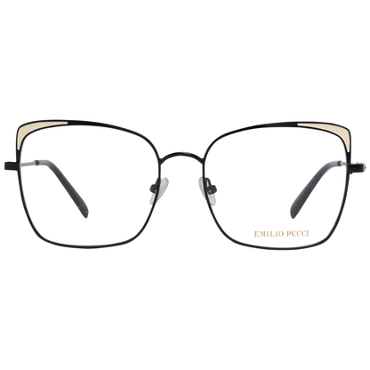 Black Women Glasses Frame