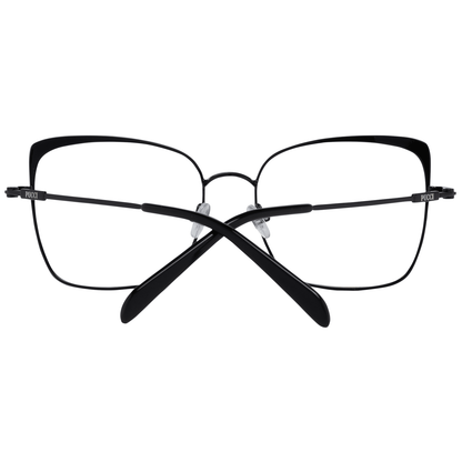 Black Women Glasses Frame