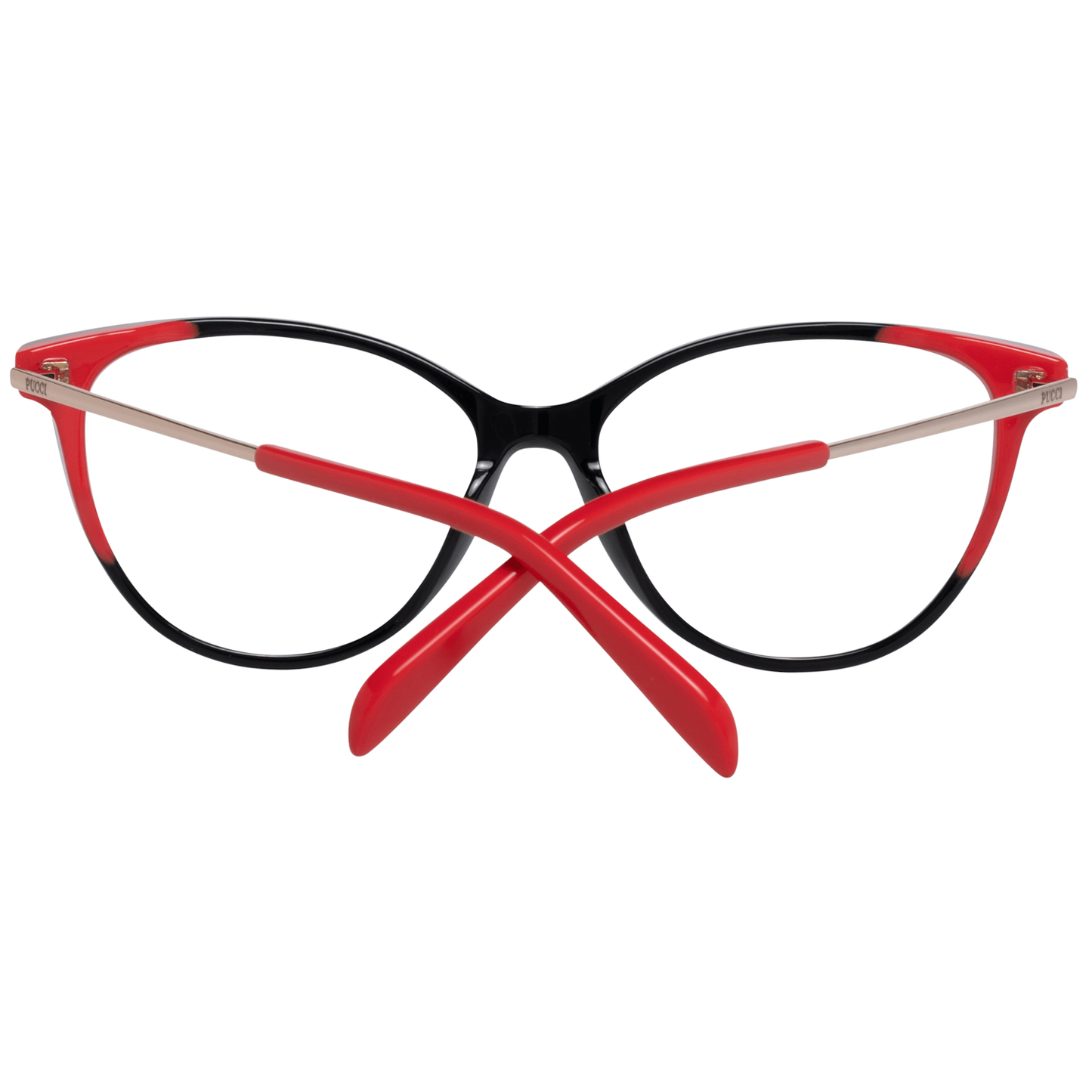 Black Women Glasses Frame