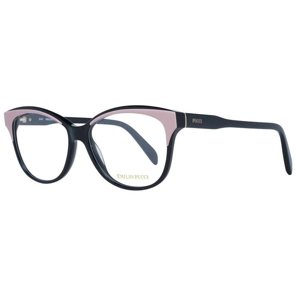 Multicolor Women Glasses Frame
