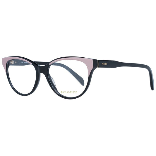 Multicolor Women Glasses Frame