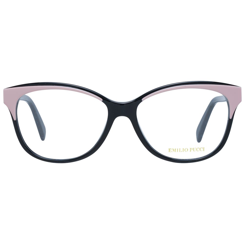 Multicolor Women Glasses Frame