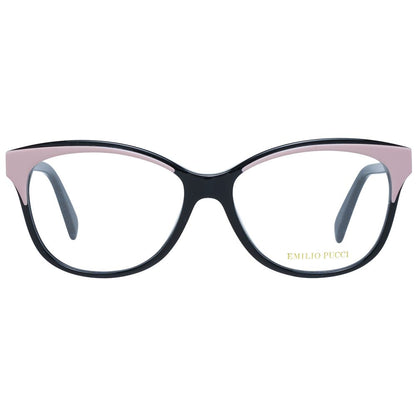 Multicolor Women Glasses Frame