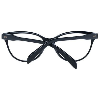 Multicolor Women Glasses Frame