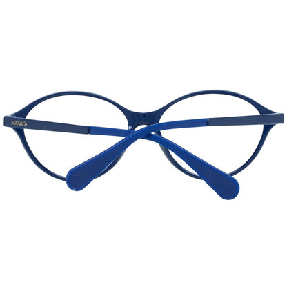 Blue Women Glasses Frame