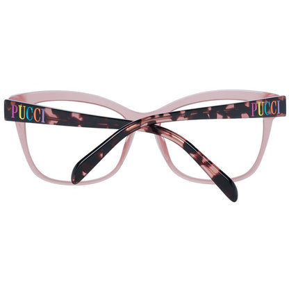 Pink Women Glasses Frame