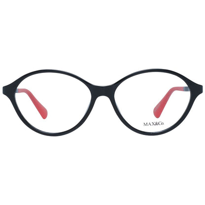 Black Women Glasses Frame