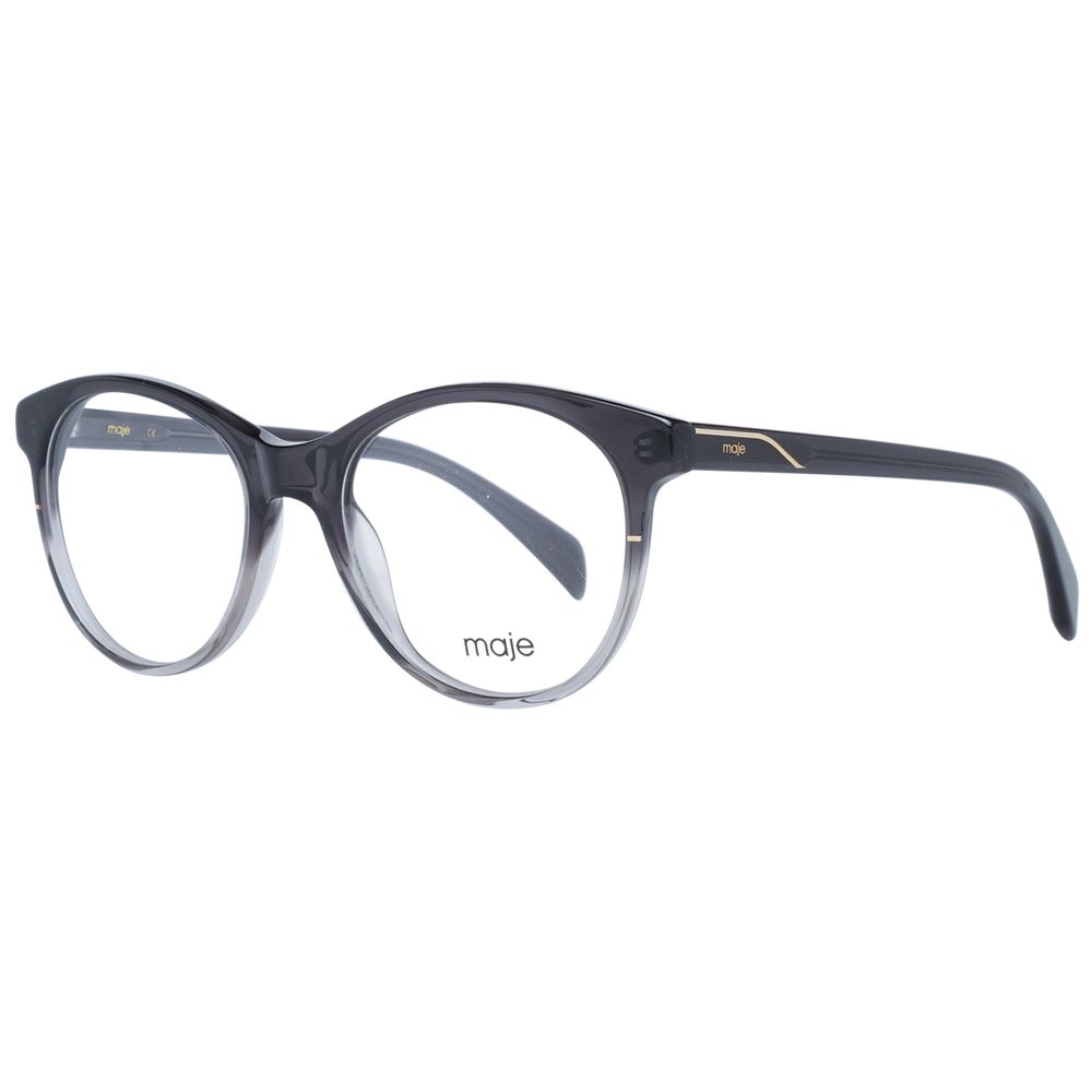 Black Women Glasses Frame