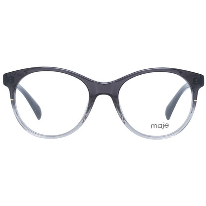 Black Women Glasses Frame
