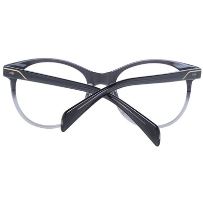 Black Women Glasses Frame
