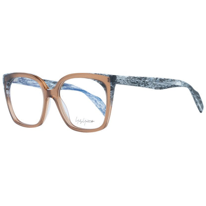 Brown Women Glasses Frame