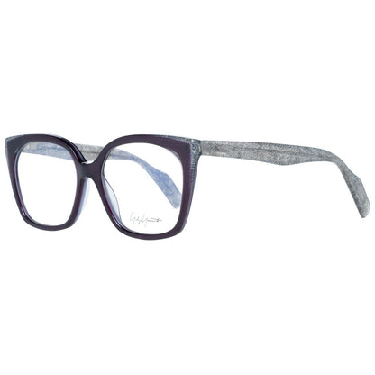 Purple Women Glasses Frame