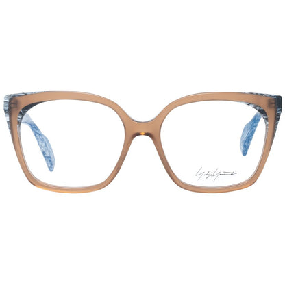 Brown Women Glasses Frame
