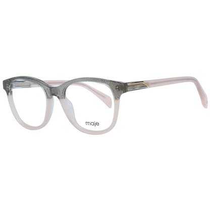 Pink Women Glasses Frame