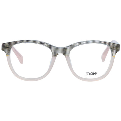 Pink Women Glasses Frame