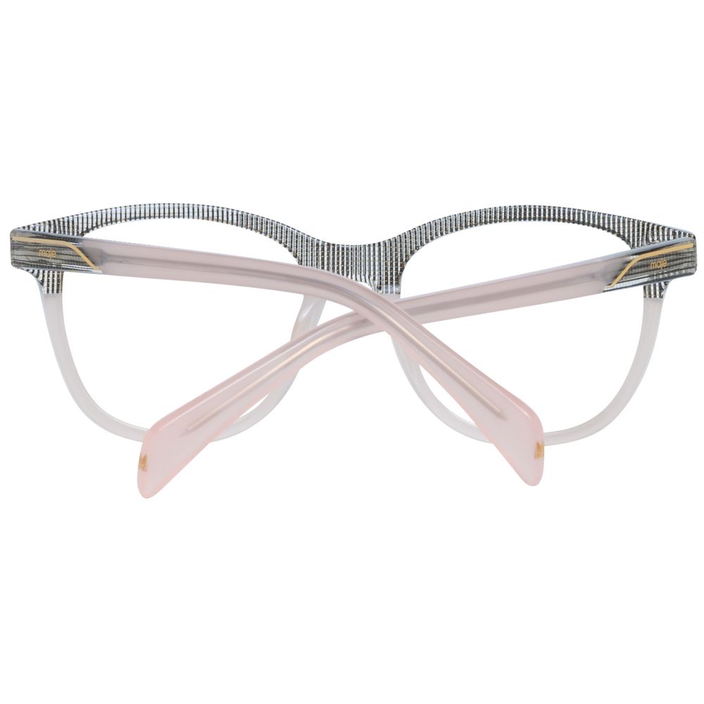 Pink Women Glasses Frame