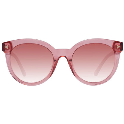 Red Women Sunglass