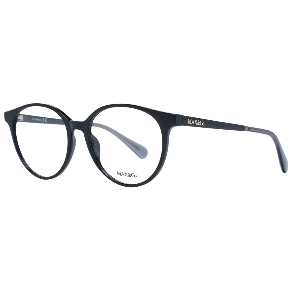 Black Women Glasses Frame
