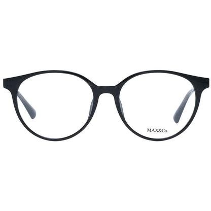 Black Women Glasses Frame