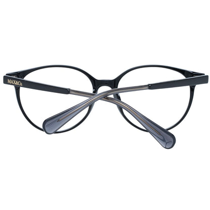 Black Women Glasses Frame