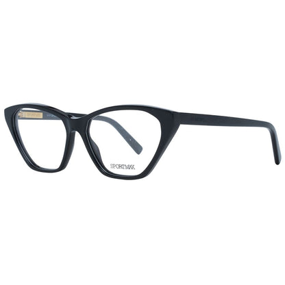 Black Women Glasses Frame
