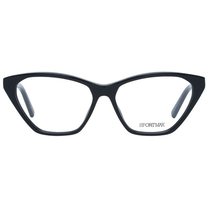 Black Women Glasses Frame