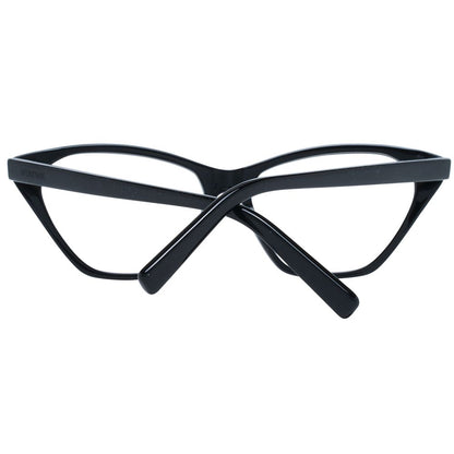 Black Women Glasses Frame