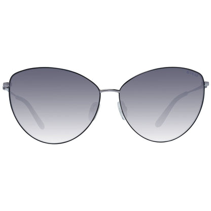 Gray Women Sunglass