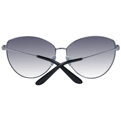 Gray Women Sunglass