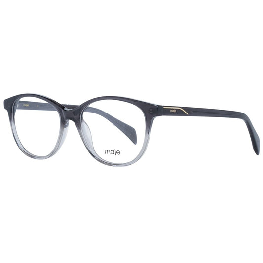 Black Women Glasses Frame