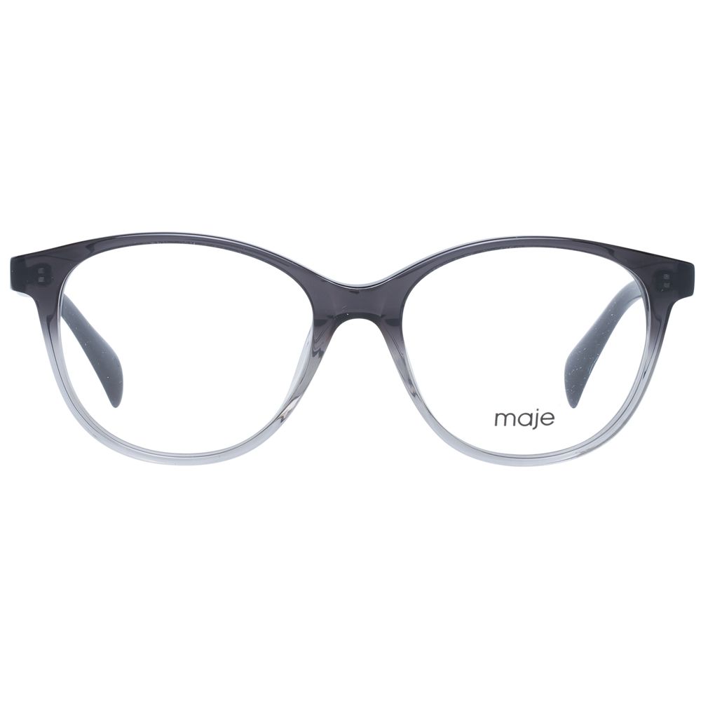 Black Women Glasses Frame