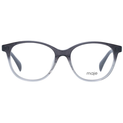 Black Women Glasses Frame