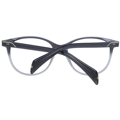 Black Women Glasses Frame