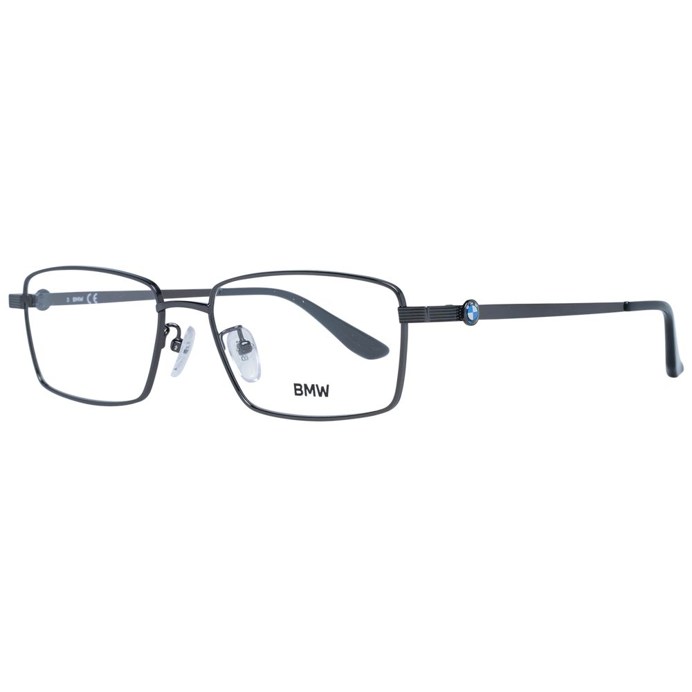 Black Men Glasses Frame