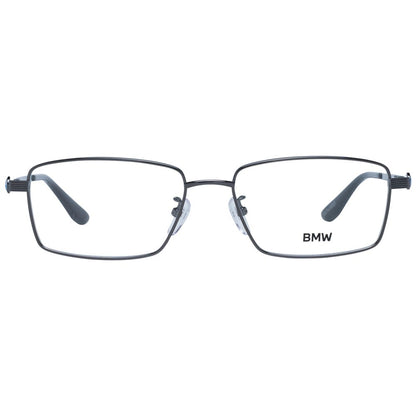 Black Men Glasses Frame