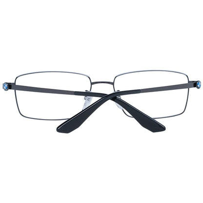 Black Men Glasses Frame