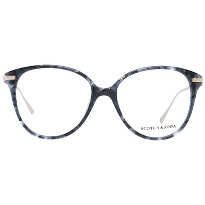 Black Women Glasses Frame