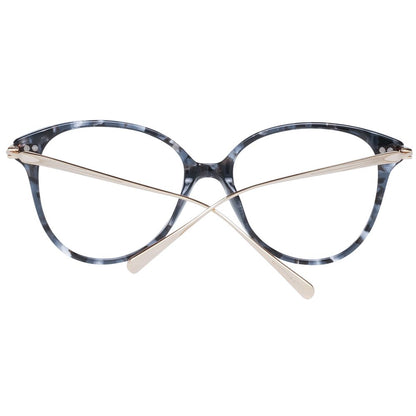 Black Women Glasses Frame