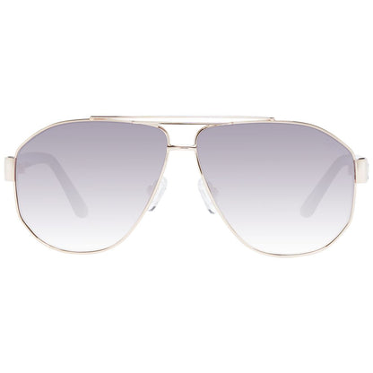 Gold Women Sunglass