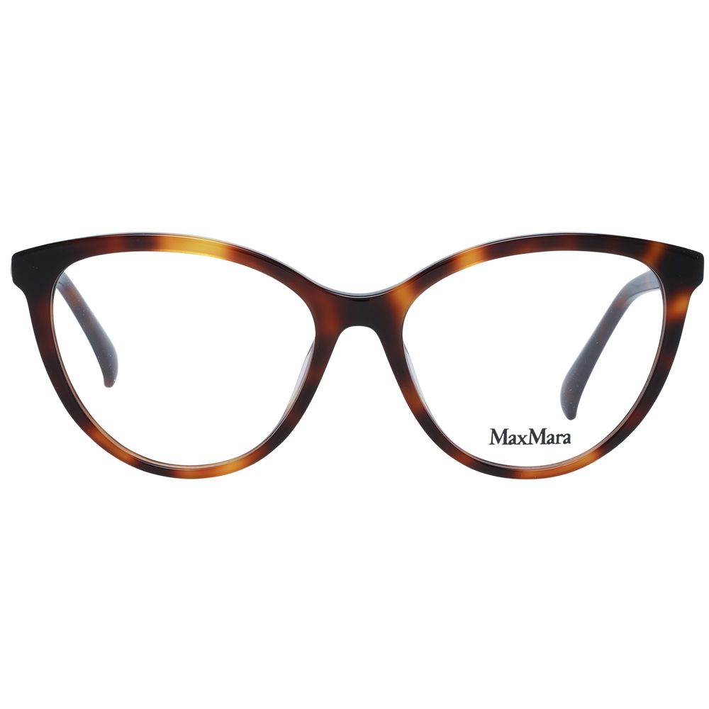 Brown Women Glasses Frame