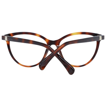 Brown Women Glasses Frame