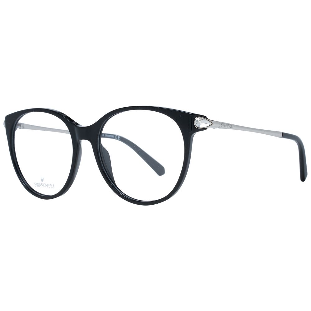 Black Women Glasses Frame