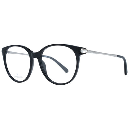 Black Women Glasses Frame