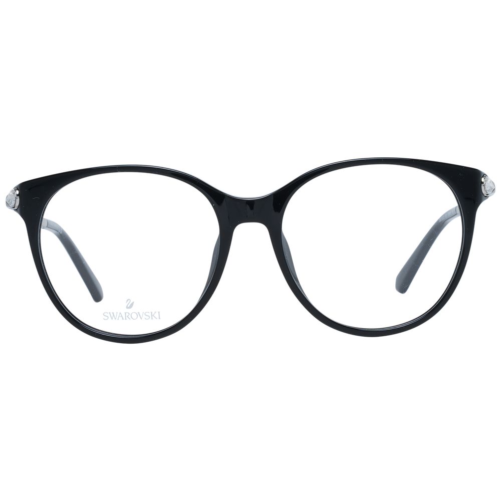 Black Women Glasses Frame
