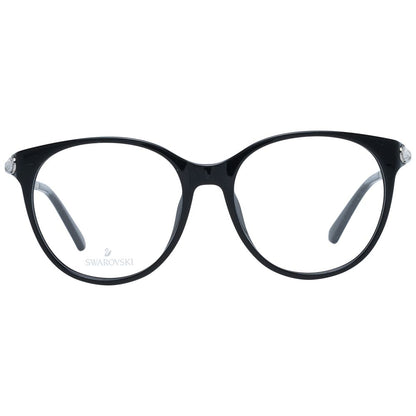 Black Women Glasses Frame