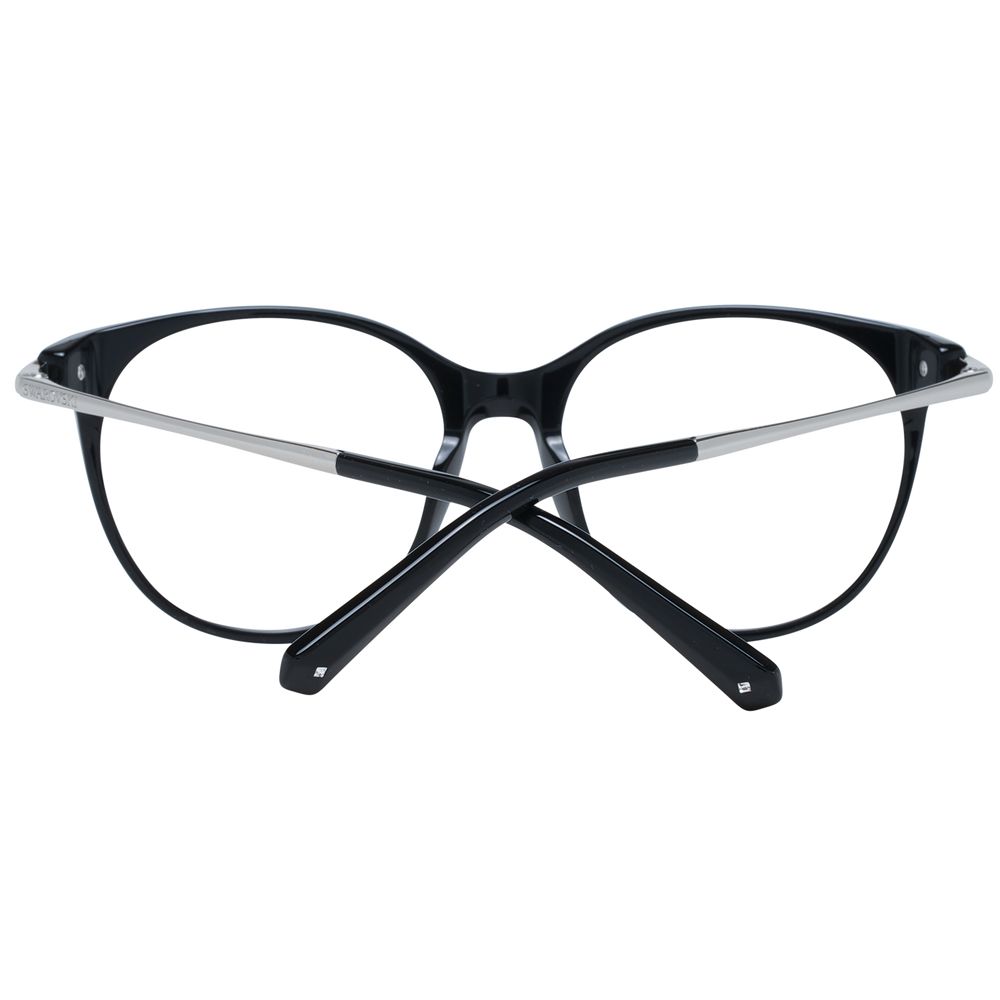 Black Women Glasses Frame