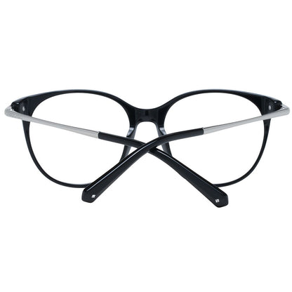 Black Women Glasses Frame