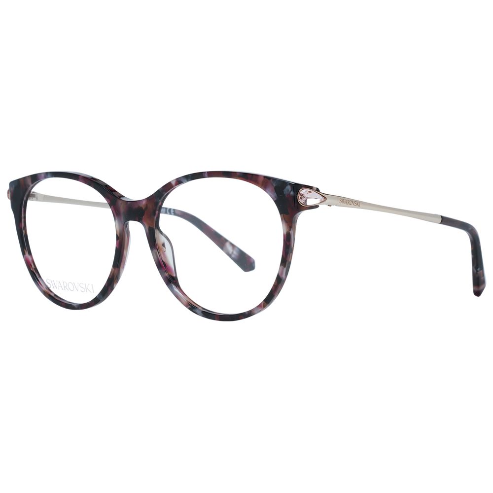 Brown Women Glasses Frame